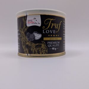 SYTA MICHA TrufLove smaczki dla psa z dziczyzną 90g