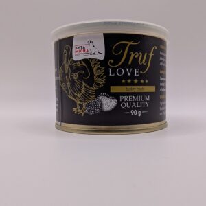 SYTA MICHA TrufLove smaczki dla psa z indykiem 90g