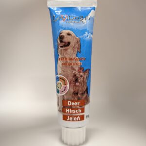 LoviDog Jeleń 90g