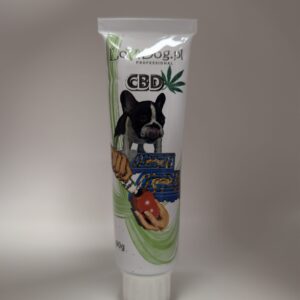 LoviDog CBD 90G