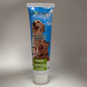 LoviDog Królik 90g
