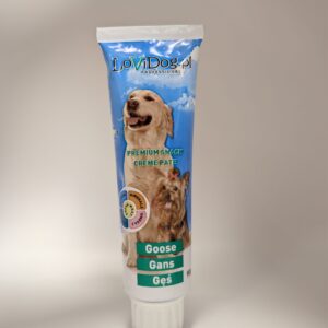 LoviDog Gęsina 90g
