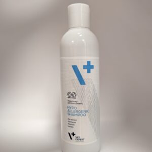 VET EXPERT HYPOALLERGENIC SHAMPOO - hipoalergiczny szampon dla psów i kotów