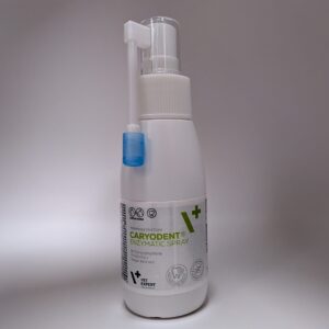 VET EXPERT ENZYMATIC SPRAY - spray do higieny jamy ustnej dla psa i kota 75 g