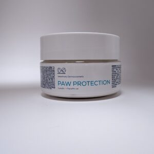 VET EXPERT PAW PROTECTION - maść ochronna do łap dla psów i kotów 75 ml