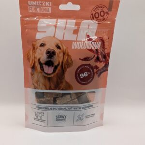 UNISZKI FUNKCJONALNE SIŁA-NA STAWY WOŁOWINA 90G