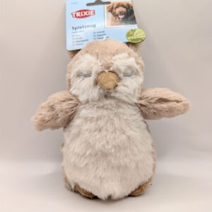 TRIXIE Sowa pluszowa 18cm