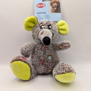 TRIXIE Mysz pluszowa 17cm