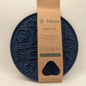 FIBOO SPACE FIP  Rozmiar: Ø21,5 cm - Mata do lizania