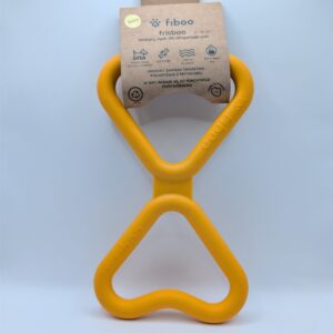 FIBOO FIB SOFT 25×15 cm MIODOWY - szarpak