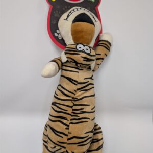 PET NOVA pluszowy tygrys 36cm