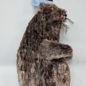 TRIXIE Bóbr pluszowy 40cm