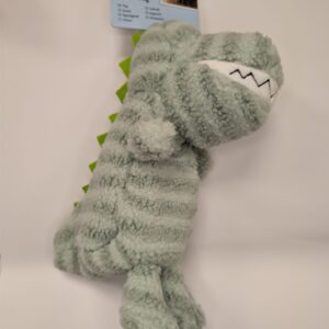 TRIXIE Pluszowy krokodyl 32cm