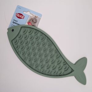 TRIXIE Mata do lizania spowalniajaca jedzenie 28cm