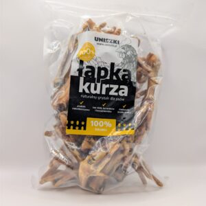 UNISZKI Łapka kurza 20szt.